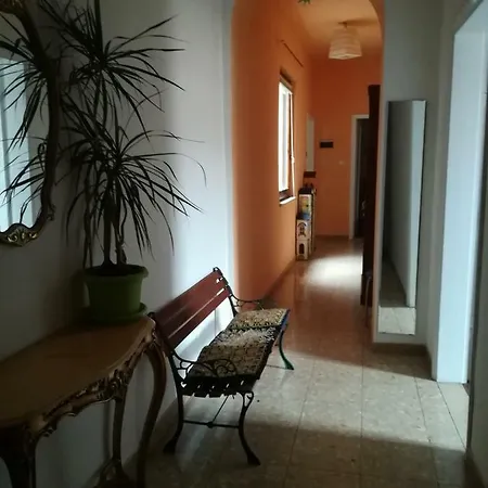 Apartment Nel Cuore Della Citta Verona