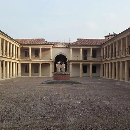 Apartment Nel Cuore Della Citta