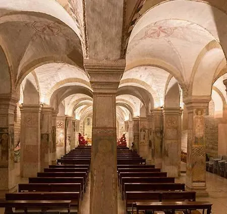 Nel Cuore Della Citta