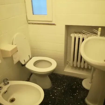 Apartment Nel Cuore Della Citta