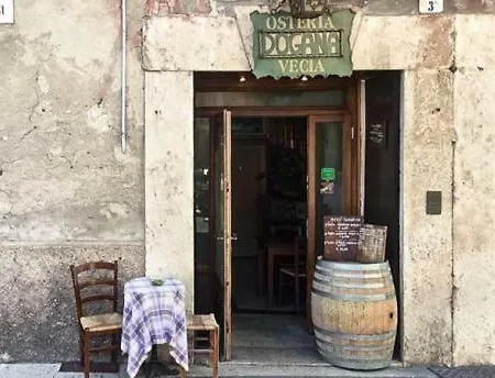 Nel Cuore Della Citta *