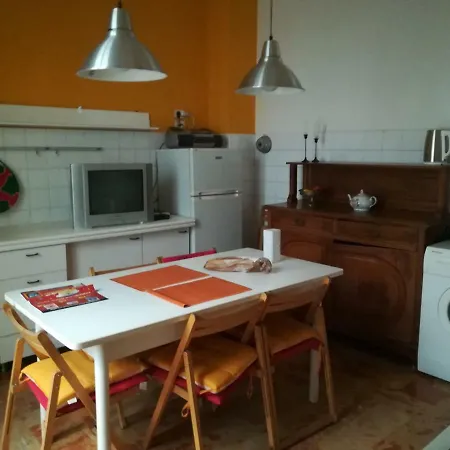 Nel Cuore Della Citta Apartamento *